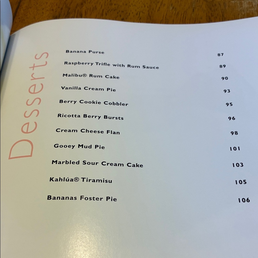Semi-Homemade Cooking CookBook - Picture 4 of 10